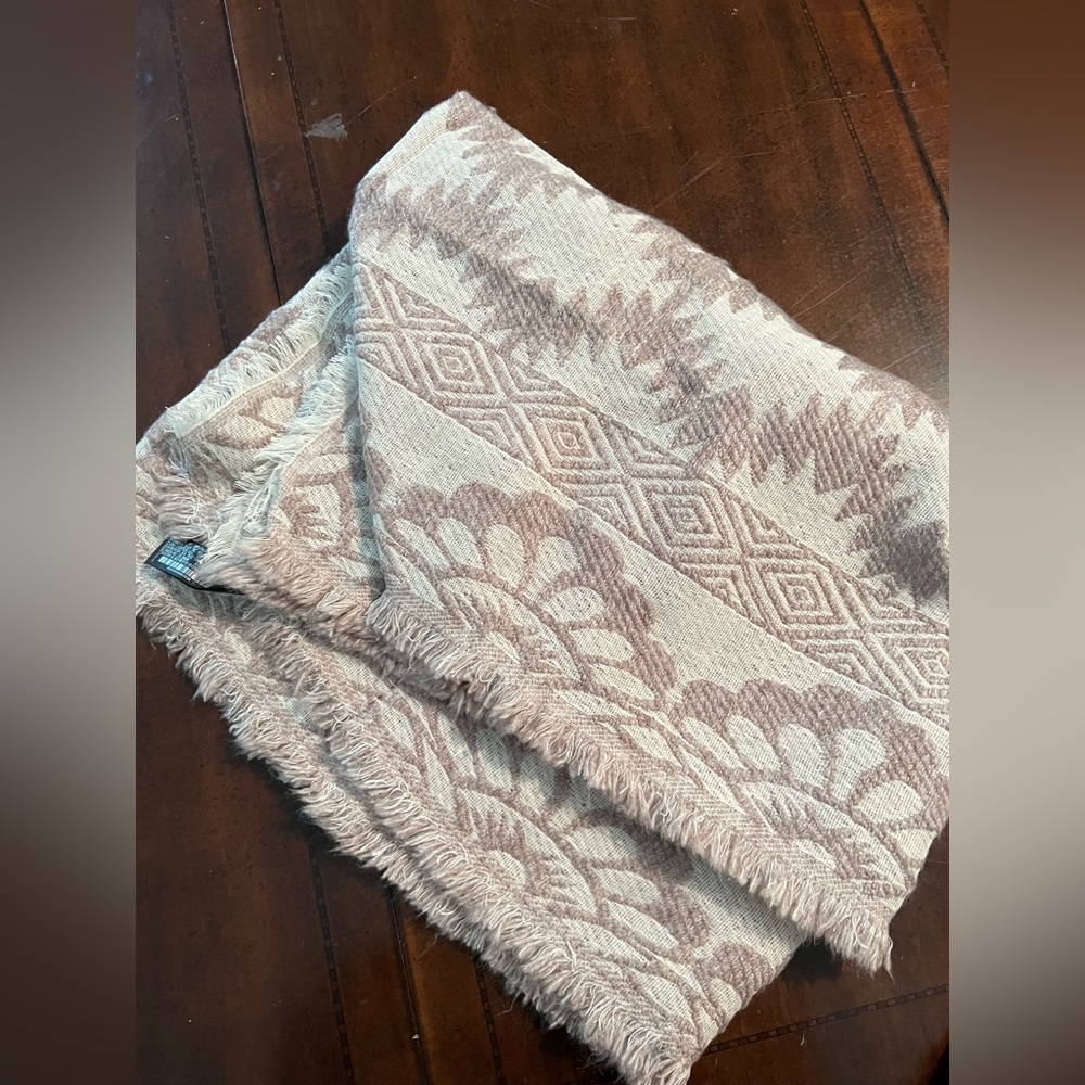 Zara scarf